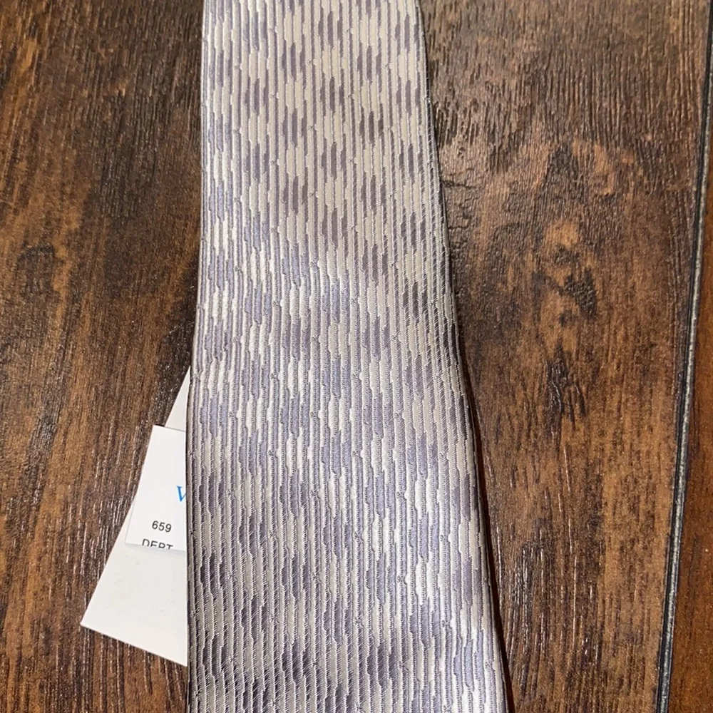 XMI Adjustable Zipper Tie